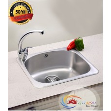 Alman Mutfak Evyesi PDK-1903